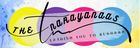 TheNarayanaas.com logo