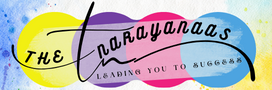 TheNarayanaas.com logo