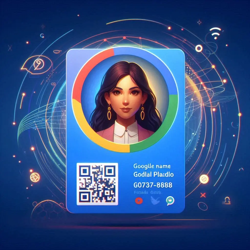 Google People Card