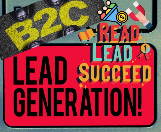 B2C Lead Generation