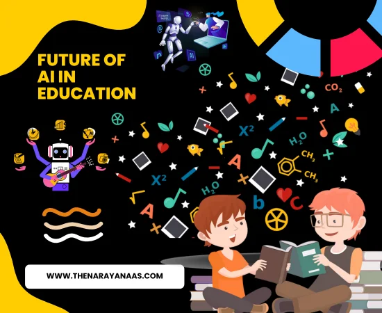 Future Of AI In Education